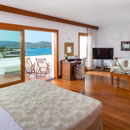 & Villas, A Member Of The Leading Of The World Szálloda 5*