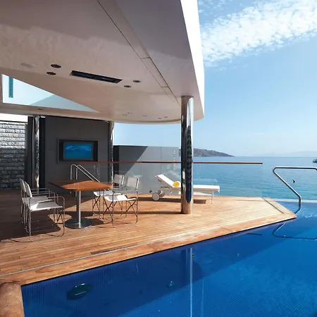& Villas, A Member Of The Leading Of The World