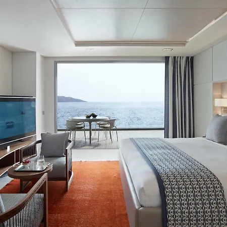 & Villas, A Member Of The Leading Of The World 5* Elounda
